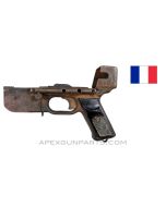 MAT-49 Project Lower Receiver, With Trigger Group, Sold *AS IS* 
