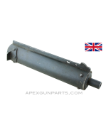 STEN MK 3 Barrel Assembly, 7.75", 9mm Luger, *Good* 