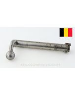 Belgian M1893 Bolt Body, In The White, 7.92x57 *Good*
