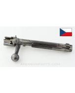 Czech VZ-24 / M98 Carbine Bolt, w/ Sleeve, Firing Pin, and Extractor, No Safety, No Cocking Piece, 7.92x57 *Good*