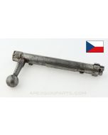 Polish WZ29 Bolt Body, w/ Extractor Collar, 7.92x57, *Good*