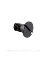 MG-08 / 15 Maxim Trigger Screw, Blued Steel *NEW Aftermarket Manufacture*