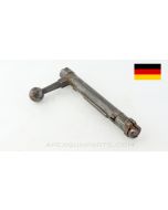 Gewehr 98 Mauser Bolt Body, Stripped *Good*  