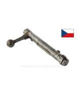 Czech VZ-24 Bolt Body, Stripped 8X57 Mauser *Good* 