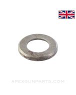 Enfield #4 / #5 Buttstock Bolt Spring Washer *NOS*