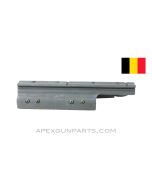 FN FAL Top Cover, With Dovetail Scope Rail, Parkerized, *Very Good*