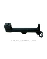 M1 Garand Gas Cylinder, Wide Base, USGI, *Very Good* 