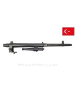 Turkish Hotchkiss M1922 Barrel, 21.75", Stripped, Smooth, 8x57 *Excellent* 