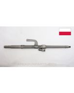 SG-43 / SGMT Goryunov Barrel, 28.5", Live, Bead Blasted, 7.62x54r *Good*
