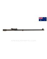 Lithgow Enfield #1 MkIII Barrel, 25", Complete, Blued, .303, *Good*