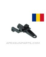 Romanian AKM Rear Trunnion, Blued, 7.62x39, *NEW*