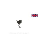 Trigger, Complete, Webley MKIII