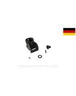 G3/HK91 Rear Sight Assembly, *Very Good*