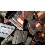 SPECIAL!  #1 MK 3 Lee-Enfield Rifle Magazine Body, .303 British *Fair/Dented* Sold *As Is* 