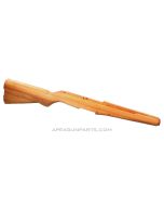 M1 Garand Stock, Repaired, Birch PENDING-C