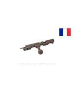 French Berthier Bolt Assembly, No Bolt Head *Good*