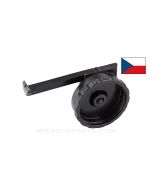 ZB30 Backsight Assembly, 8X57 Mauser, *NOS* 