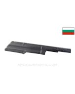 Bulgarian AK-74 Top Cover *Very Good*