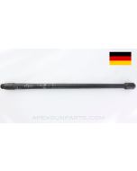 1919A4 Barrel Converted from MG-34 Barrel, 24", Waffen Marked, 7.92x57mm Mauser, *Good*, Sold *As Is*