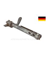 German Kar. 98 Carbine Bolt Assembly w/Butter Knife Bolt Handle, 7.92x57 *Good*
