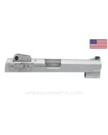 Smith & Wesson 5906 Slide Assembly w/ Adjustable Rear Sight, Ambidextrous Safety, 9x19 *Very Good*