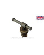 Vickers Tripod Traversing Check Clamp Assembly *Good*
