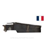 Hotchkiss M1930 Heavy Machine Cannon Magazine Well Assembly *Good* 