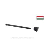 Hungarian AK-63 Pistol Grip Screw & "T" Nut, *Good* 