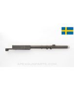Swedish M1937 BAR Gas Tube *Very Good*