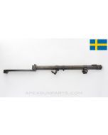 Swedish M1921 BAR Gas Tube Assembly *Good*
