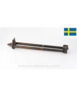 Swedish M1937/M1921 BAR Bipod Assembly *Fair*