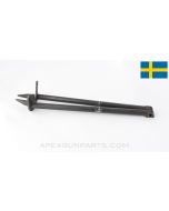 Swedish M1937/M1921 BAR Bipod Leg Set *Very Good*