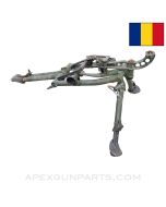 ZB37 Tripod Czech Model 308, Complete, Green Painted *Fair* 
