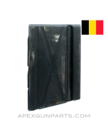 FN Model D Magazine, 20rd, 8mm, Black *Good*  