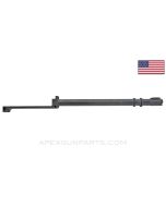 1918 BAR Gas Cylinder Modified for Colt R75A Bipod, w/ Handguard Supports *Good*