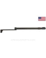 1918 BAR Gas Tube Modified for Colt R75A Bipod, w/ Magazine Cover Mount *Good*