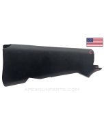 1918 BAR Buttstock, Painted, w/ Monopod Hole, Stripped *Fair*