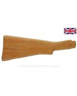 British Enfield #4 Buttstock, Normal Length, *NOS*