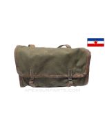 MG42/M53 Field Maintenance Cleaning Kit, Yugoslavian