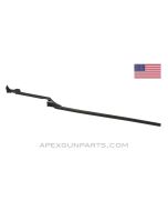 M1 Garand Operating Rod, W.R.A., Type 1A, *Fair*