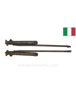 Breda Tripod Legs w/ Feet *Good*