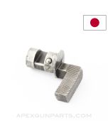 Japanese Type 99 LMG Safety Selector *Good*