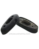 BM59 Rubber Buttpad, *Good*