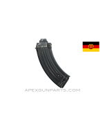 East German KK- MPi-69 Magazine, 15rd, .22 LR, *Good*