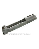Taurus PT 99 AF Slide with No Parts Fitted, 9mm, Nickel, *Very Good* 