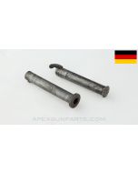 MG-08 Maxim Back Plate Pin Set *Good*