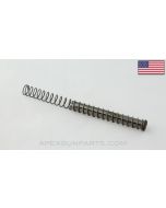 Remington Nylon 66 Striker Spring, w / Sleeve *Very Good*