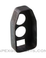 L1A1 Buttstock Ferrule, Indian *GOOD*