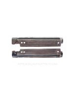 FAL G1 Handguard Set, w/ U Stamping & Bipod Relief, Steel *Fair* 