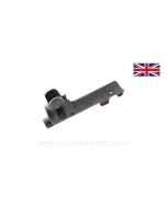 Lee-Enfield #1 Mk3 Rifle Nose Cap, British, *Good*